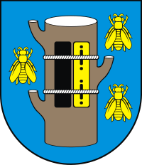 Gmina Bartniczka herb