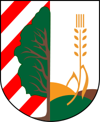 Gmina Baruchowo herb