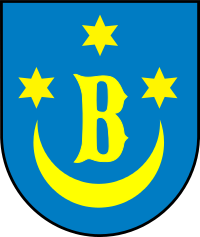 Bełżyce herb