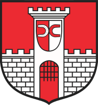 Biała herb