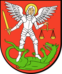 Biała Podlaska herb