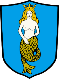 Gmina Białobrzegi herb
