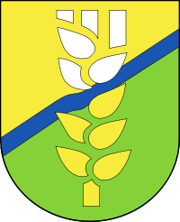 Gmina Białobrzegi herb