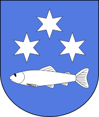 Gmina Biały Dunajec herb