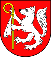 Gmina Bielice herb