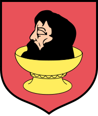 Gmina Bielsk herb