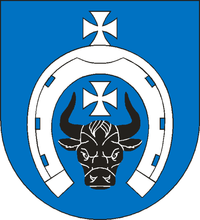 Gmina Bielsk Podlaski herb
