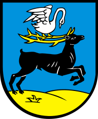 Bieruń herb