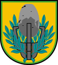 Gmina Biesiekierz herb