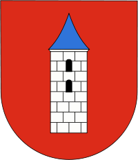 Bieżuń herb