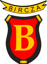 Gmina Bircza herb