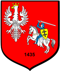 Błażowa herb