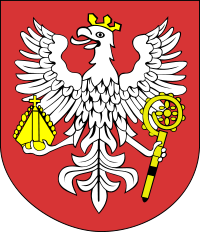 Gmina Bledzew herb