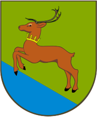 Gmina Bliżyn herb