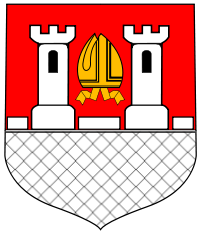Gmina Bodzentyn herb