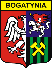 Gmina Bogatynia herb