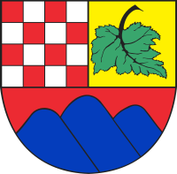 Boguszów-Gorce herb