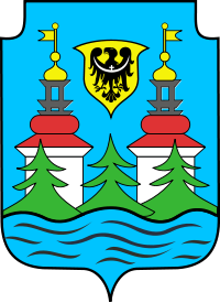 Gmina Bojadła herb