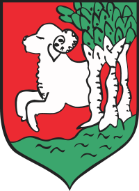Gmina Bojanowo herb
