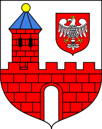 Gmina Bolesławiec herb