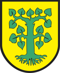 Gmina Borne Sulinowo herb