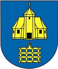 Gmina Boronów herb