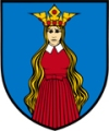 Gmina Borów herb