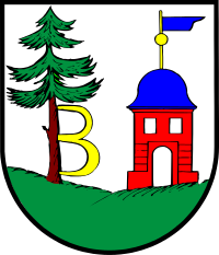 Gmina Bralin herb