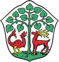 Braniewo herb