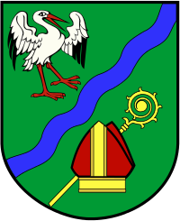 Gmina Brańszczyk herb
