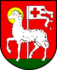 Gmina Brok herb