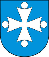 Gmina Brudzew herb
