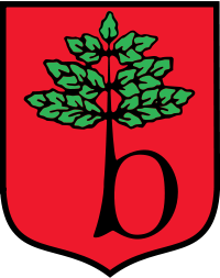 Gmina Brwinów herb