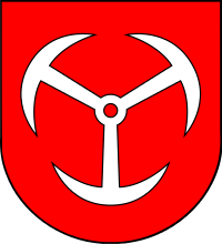 Brzeg herb