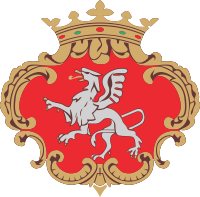 Brzesko herb