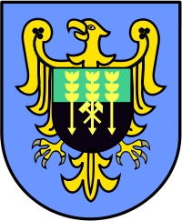 Brzeszcze herb