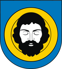 Gmina Brzozów herb