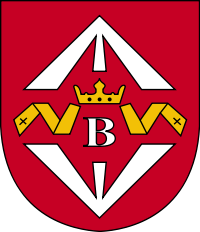 Gmina Buczek herb
