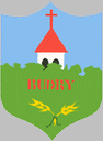Gmina Budry herb