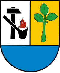 Bukowno herb