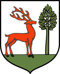 Gmina Bukowsko herb
