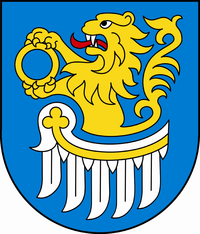 Gmina Bulkowo herb