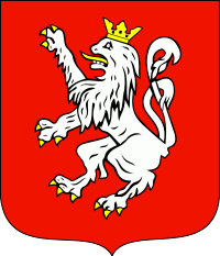 Bystrzyca Kłodzka herb