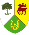 Gmina Bytnica herb