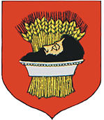 Gmina Cegłów herb