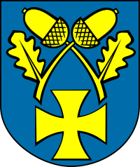 Gmina Celestynów herb