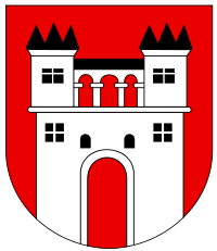 Chęciny herb