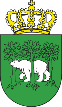 Chełm herb