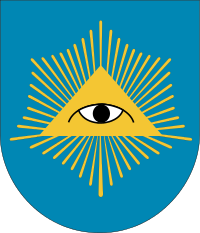 Gmina Chełm Śląski herb