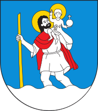 Gmina Chełmiec herb